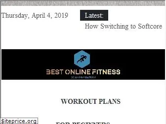 bestonlinefitness.com