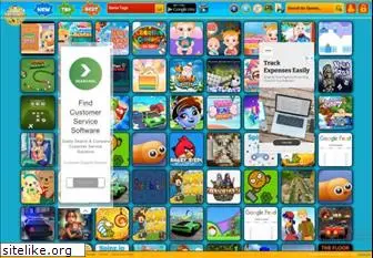 bestonlinekidsgames.com