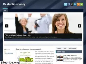 bestonlinemoney20.blogspot.com