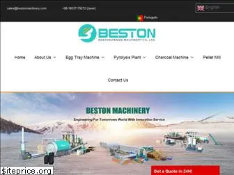 bestonmachinery.com