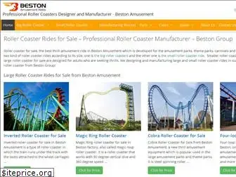 bestonrollercoaster.com