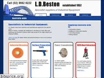 bestons.com.au