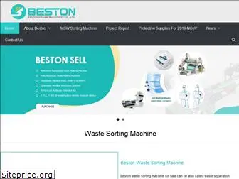 bestonsortingmachine.com