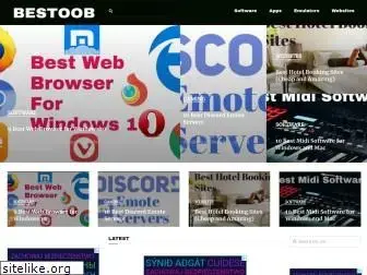 bestoob.com