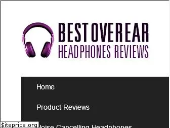 bestoverearheadphonesreviews.info