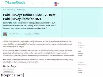 bestpaidsurveywebsites.com