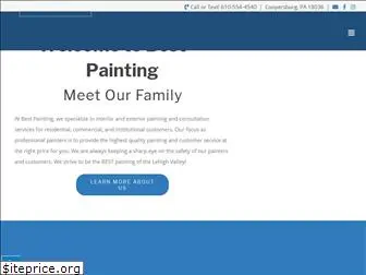 bestpaintinglehighvalley.com