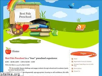 bestpalspreschools.com