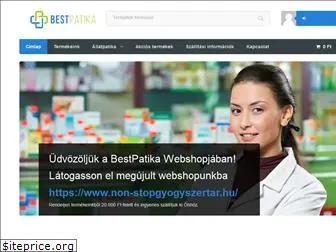 bestpatika.hu