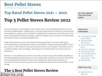 bestpelletstoves.com