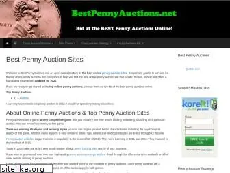 bestpennyauctions.net