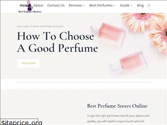 bestperfumes.reviews