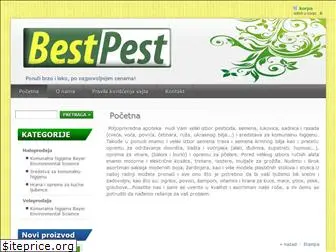 bestpest.org