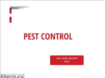 bestpestcontroladelaide.com.au