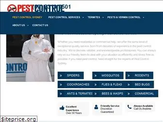 bestpestcontrolsydney.com.au