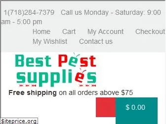 bestpestsupplies.com