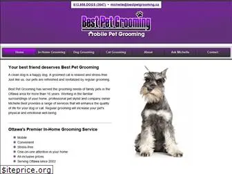 bestpetgrooming.ca