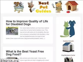 bestpetguides.com