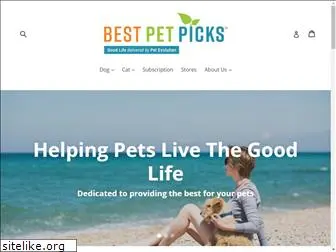 bestpetpicks.com