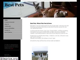 bestpetservice.com