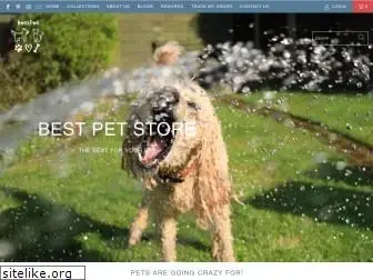 bestpetstore.co.nz