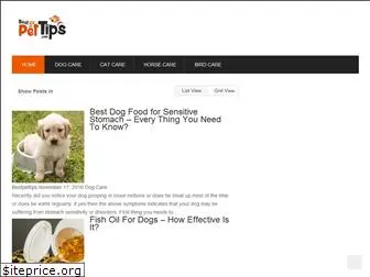 bestpettips.com