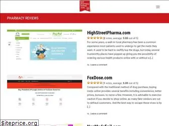 bestpharmacyreviews.com