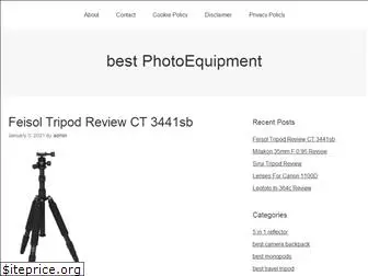 bestphotoequipment.com