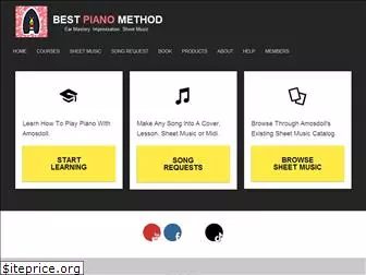 bestpianomethod.com