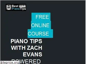 bestpianotips.com