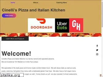 bestpizzagreece.com