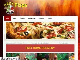 bestpizzanewington.com