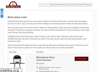 bestpizzaoven.com