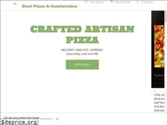 bestpizzasandwiches.com