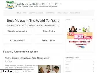 bestplacesintheworldtoretire.com