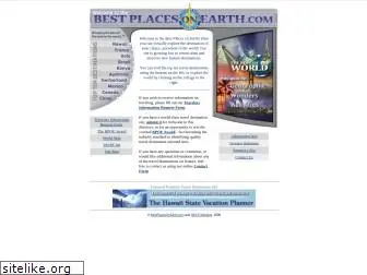 bestplacesonearth.com