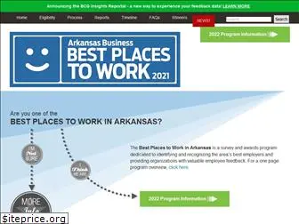 bestplacestoworkar.com