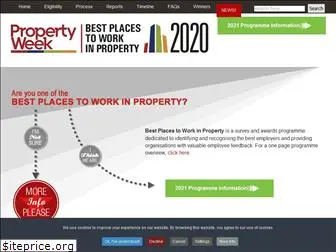 bestplacestoworkinproperty.com