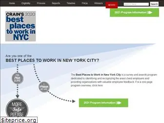 bestplacestoworknyc.com