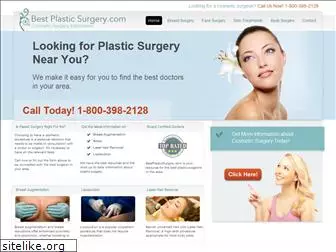 bestplasticsurgery.com