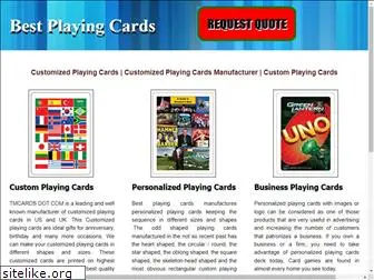 bestplayingcards.com