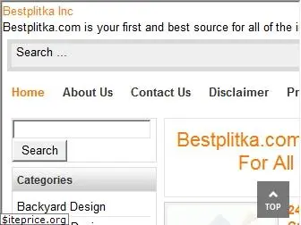 bestplitka.com