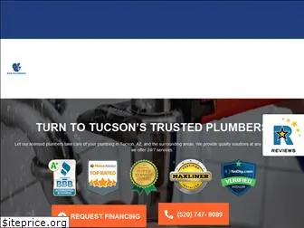 bestplumbertucson.com