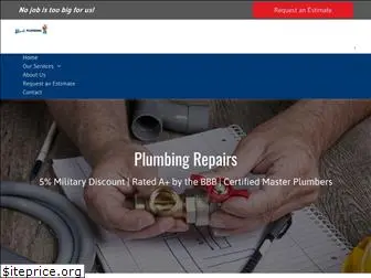 bestplumbingchattanooga.com