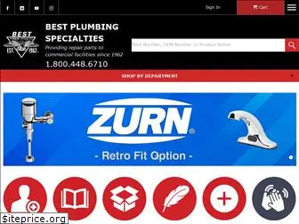 bestplumbingspecialties.com