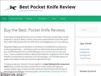 bestpocketknifereview.com