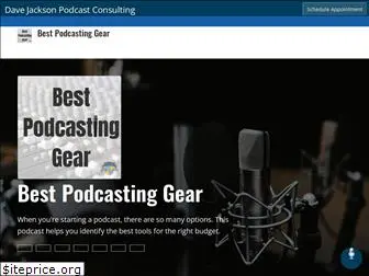 bestpodcastinggear.com