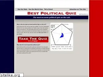 bestpoliticalquiz.com