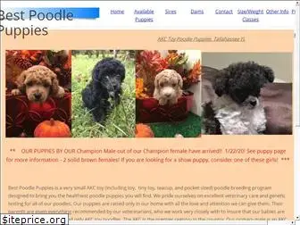 bestpoodlepuppies.com