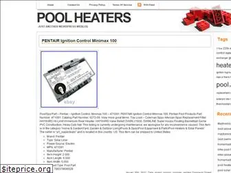 bestpoolheaters.biz